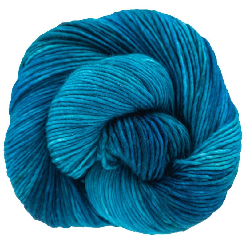 Dream in Color Riley Yarn – Bluefish