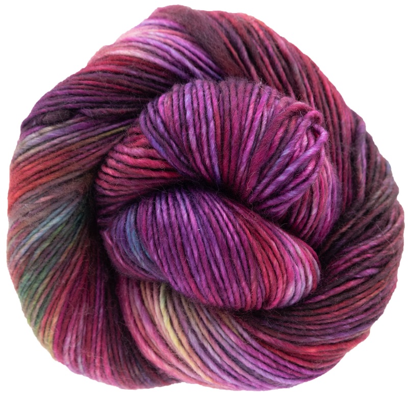 Dream in Color Riley Yarn – Cabaret