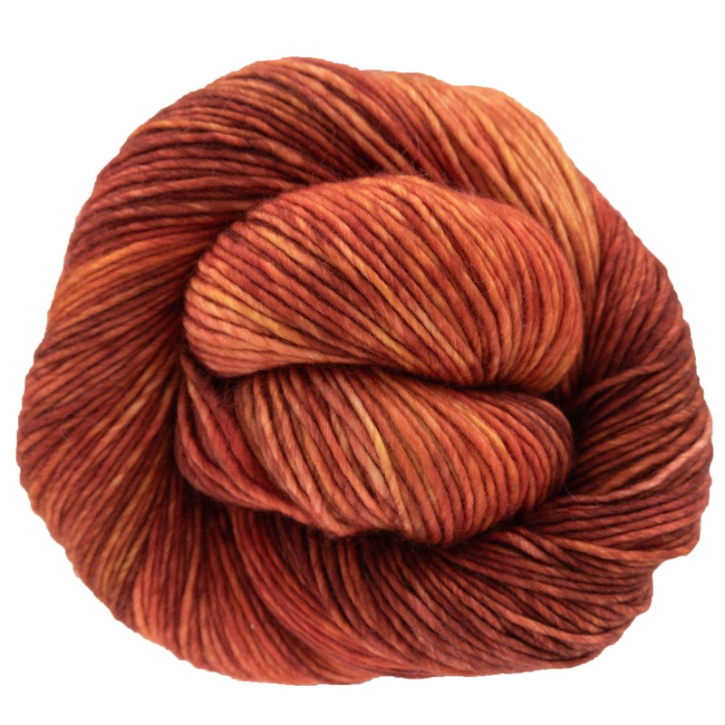 Dream in Color Riley Yarn – Chili