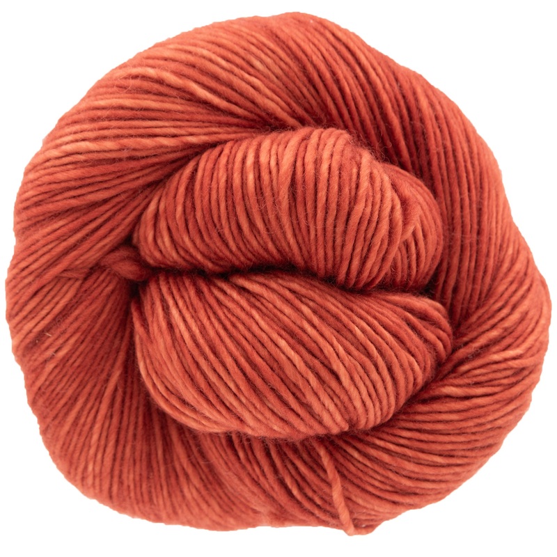 Dream in Color Riley Yarn – Cinnamon Girl