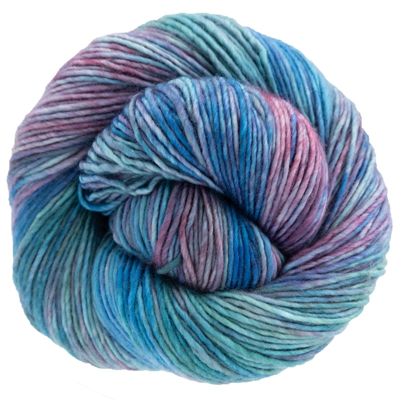 Dream in Color Riley Yarn – Cloudy