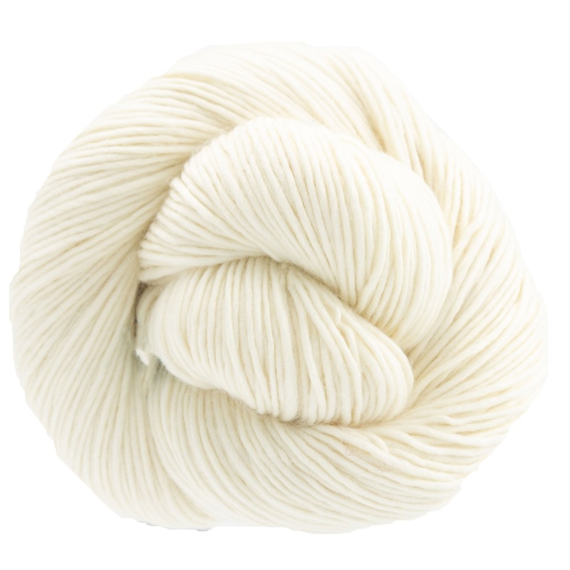 Dream in Color Riley Yarn – Crying Dove
