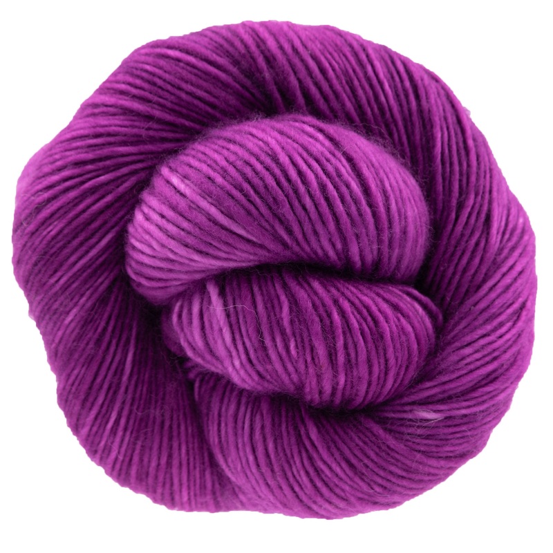 Dream in Color Riley Yarn – Do Re Me