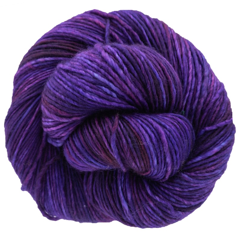 Dream in Color Riley Yarn – Galaxy