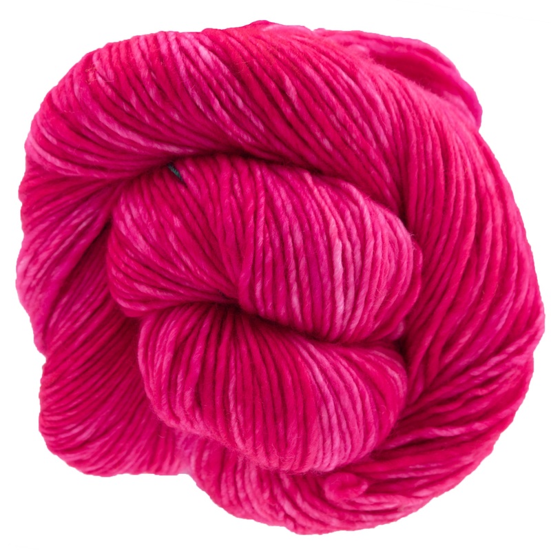Dream in Color Riley Yarn – Luxie