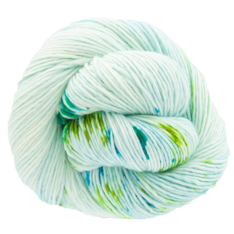 Dream in Color Riley Yarn – Mint Drop 578