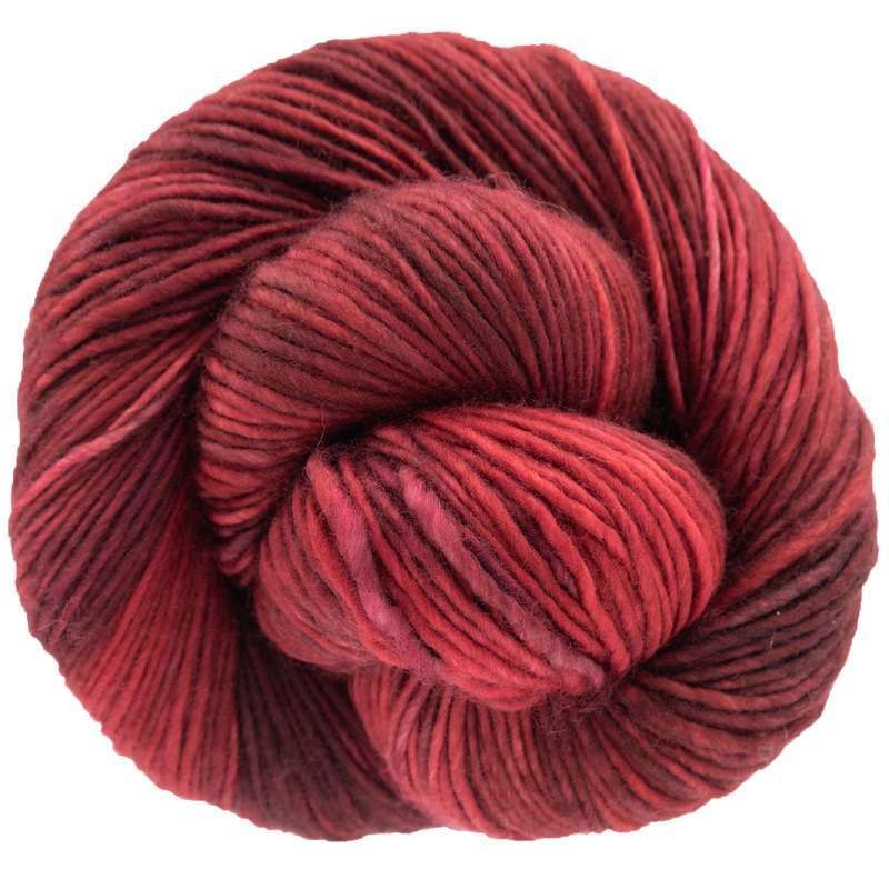 Dream in Color Riley Yarn – Passion