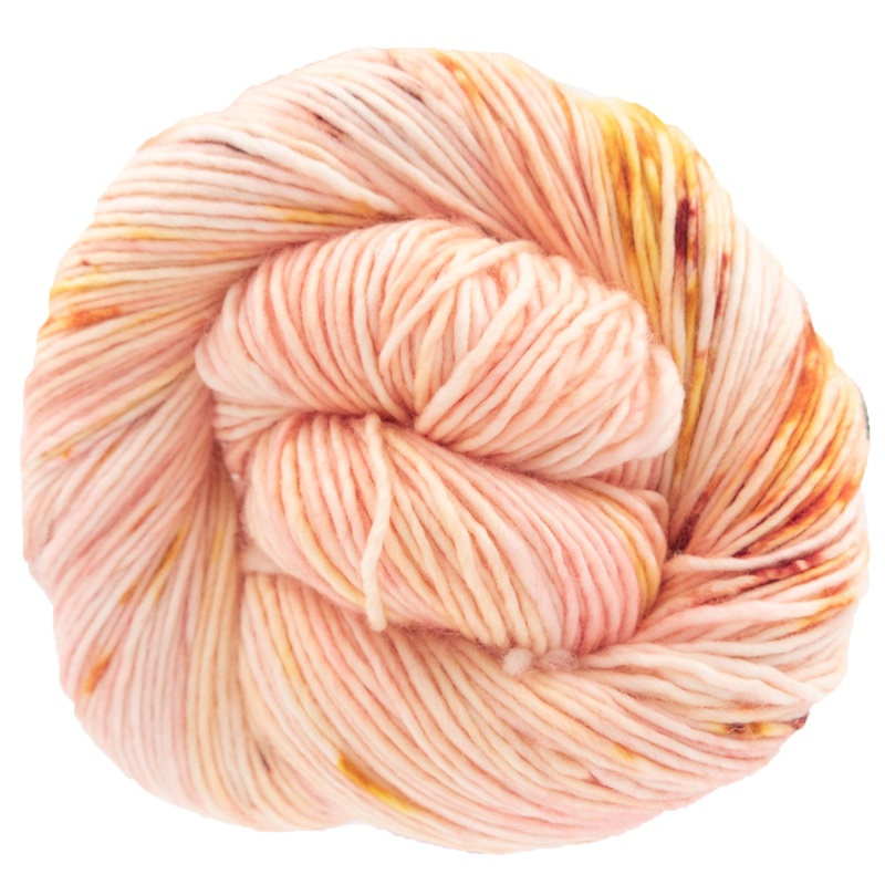 Dream in Color Riley Yarn – Peachy Keen