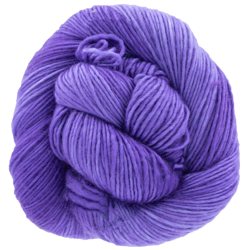 Dream in Color Riley Yarn – Queen’s Lake 820