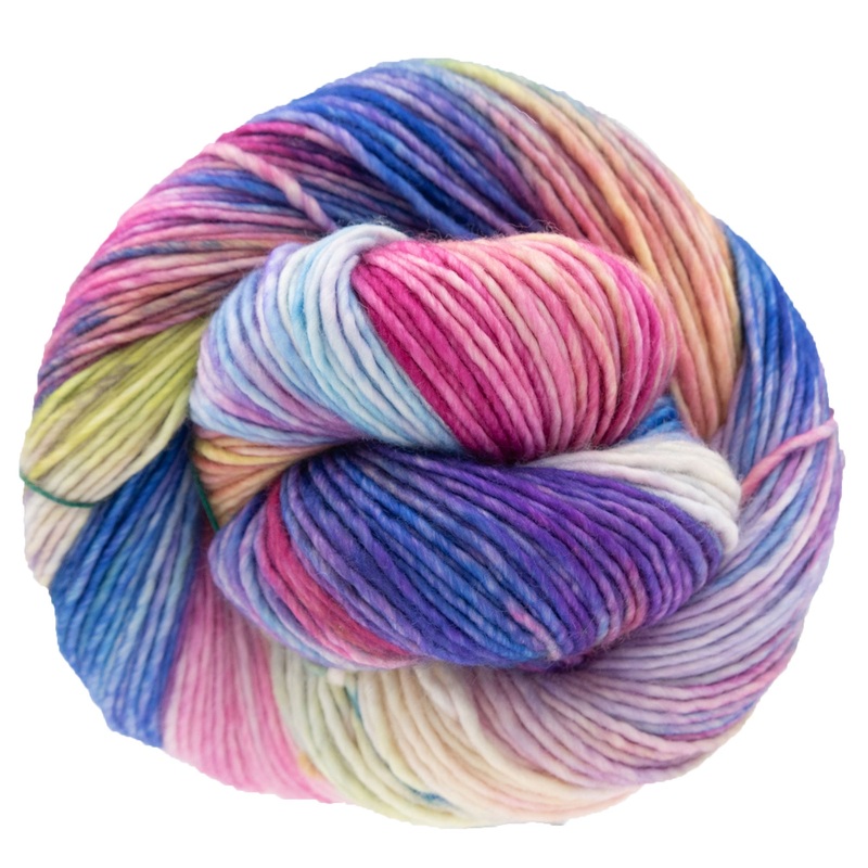 Dream in Color Riley Yarn – Retro Vibe 763