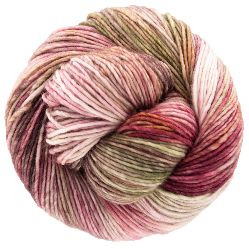 Dream in Color Riley Yarn – Rose and Jack