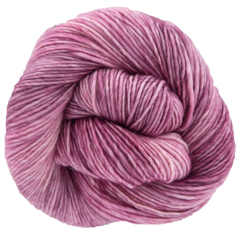 Dream in Color Riley Yarn – Shy