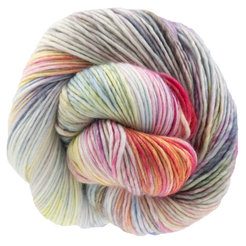 Dream in Color Riley Yarn – Songbird