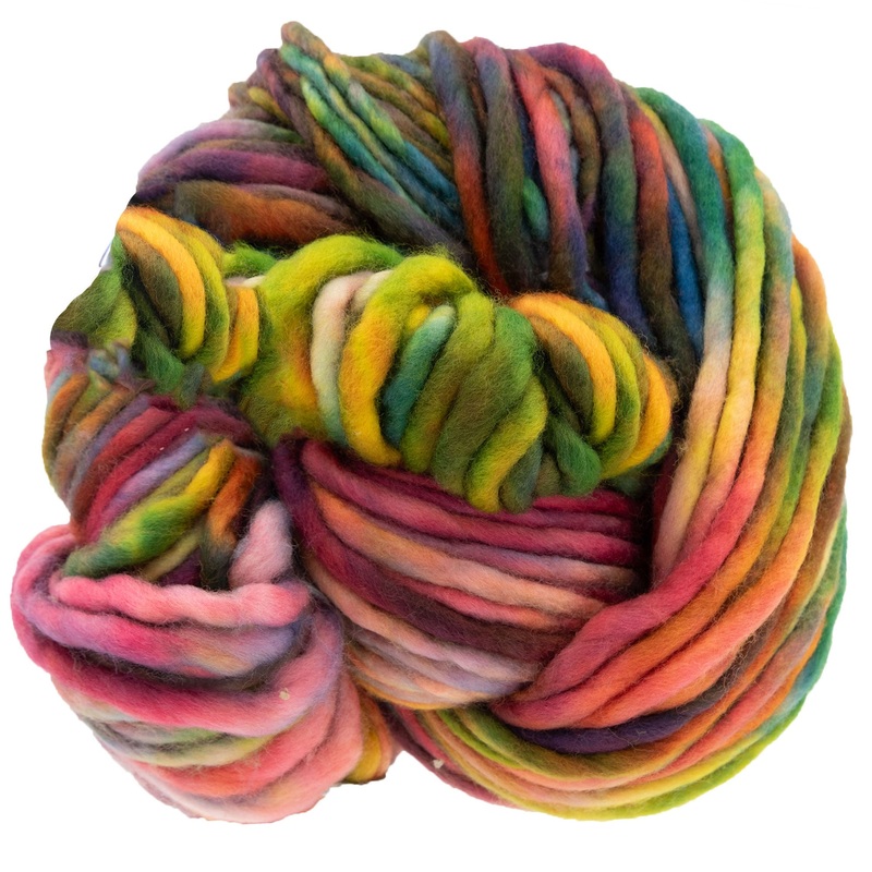 Dream in Color Savvy Yarn – Anything Goes