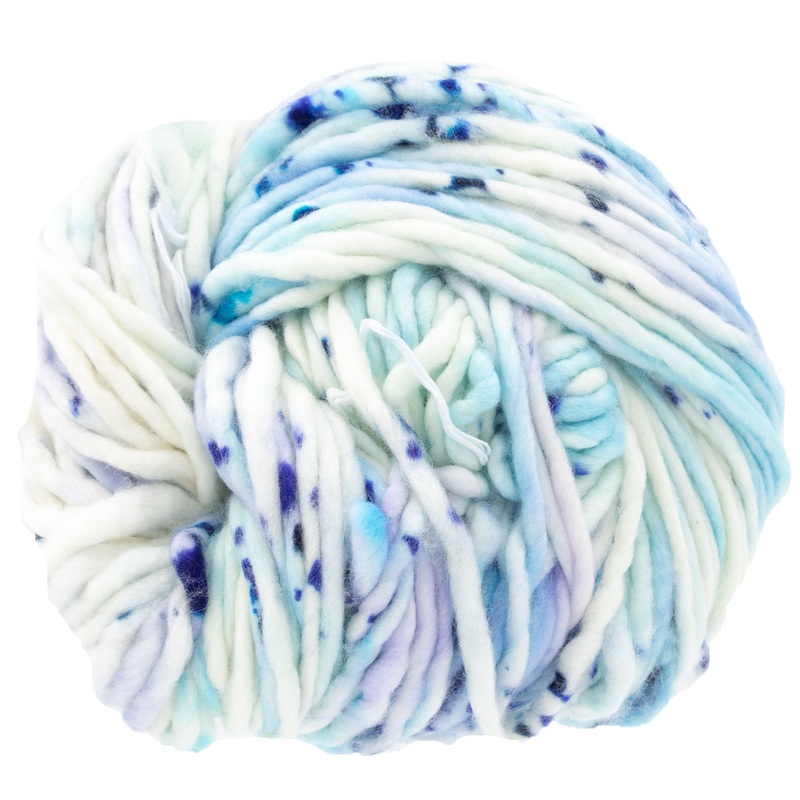 Dream in Color Savvy Yarn – Billowy