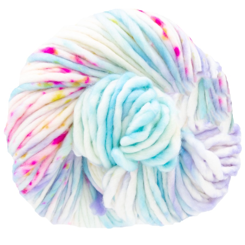 Dream in Color Savvy Yarn – Bloomin Skies