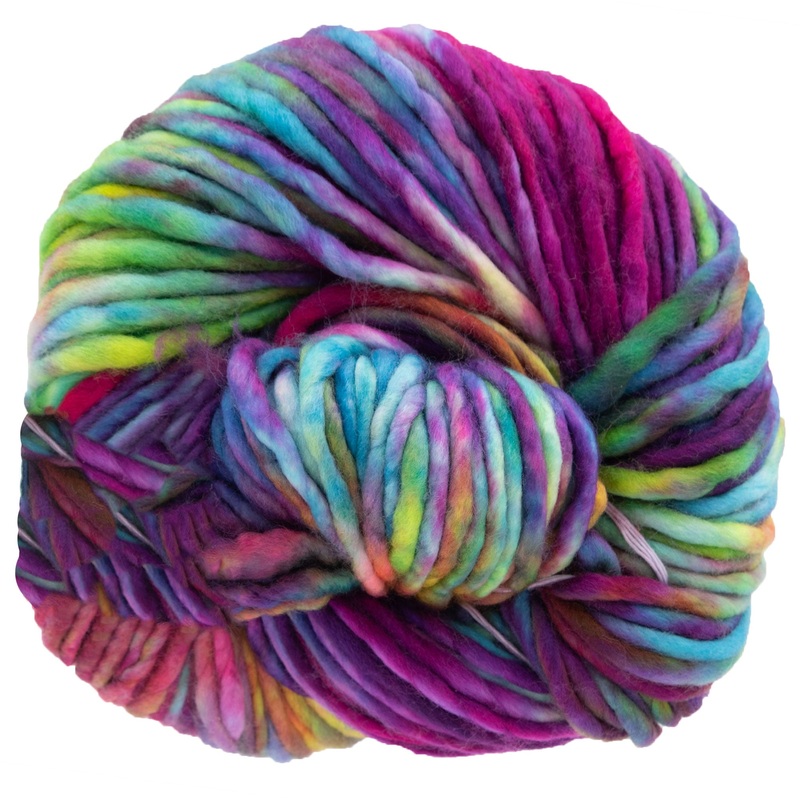Dream in Color Savvy Yarn – Cabaret