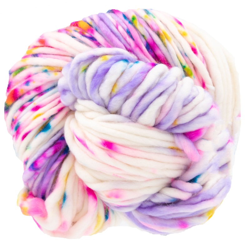 Dream in Color Savvy Yarn – Enchanted