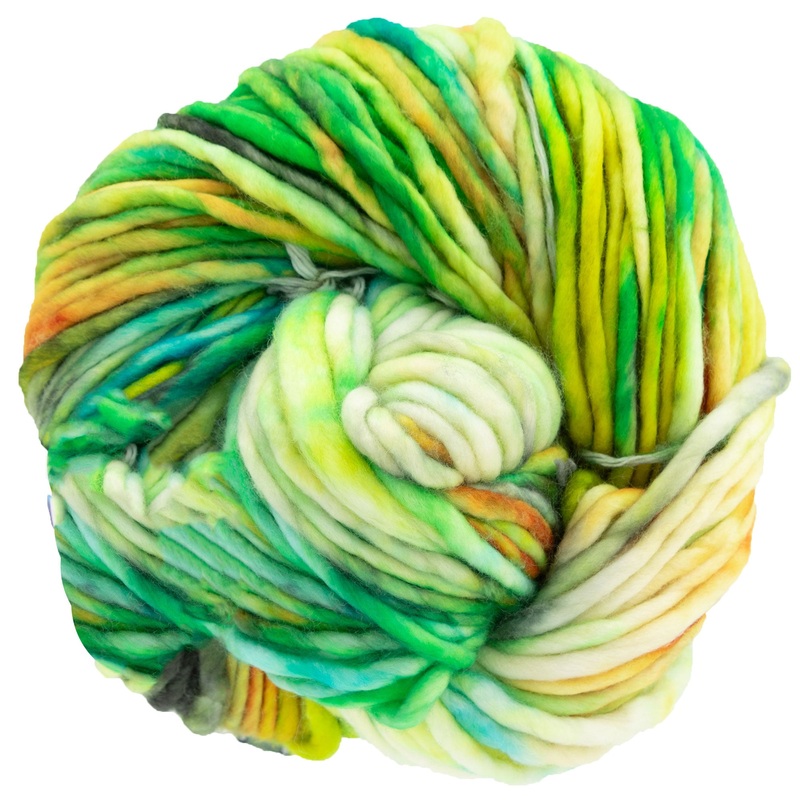 Dream in Color Savvy Yarn – Farmer’s Market