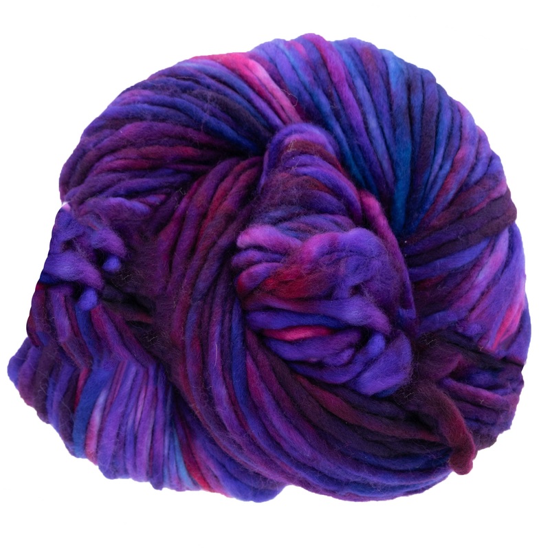 Dream in Color Savvy Yarn – Galaxy