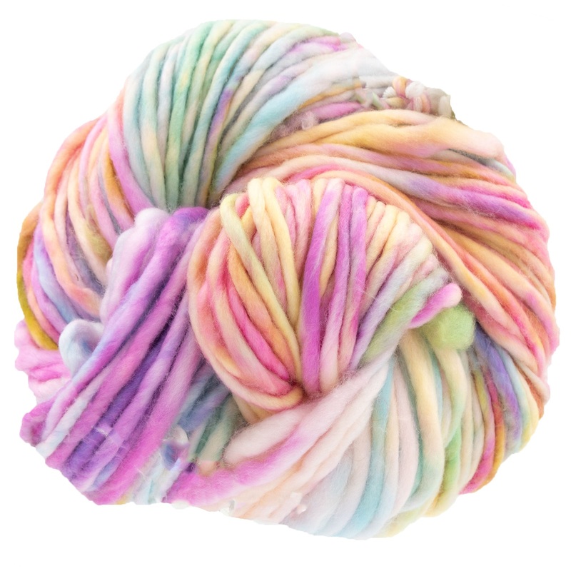 Dream in Color Savvy Yarn – Gold & Kisses