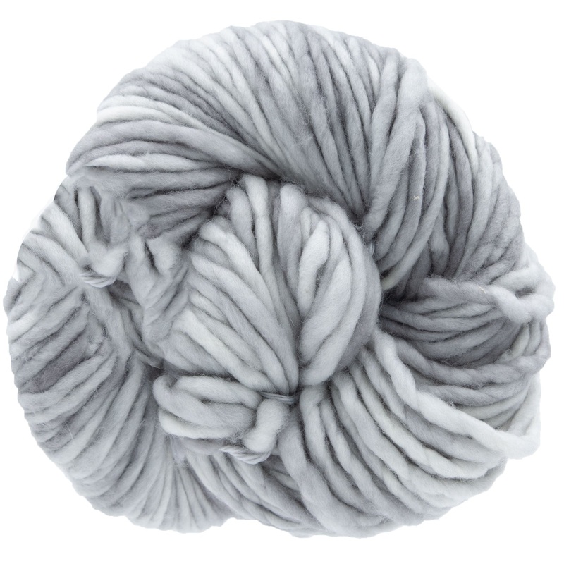 Dream in Color Savvy Yarn – Grey Tabby