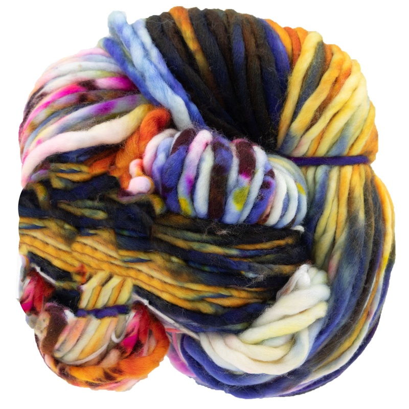 Dream in Color Savvy Yarn – Kyoto Sunset