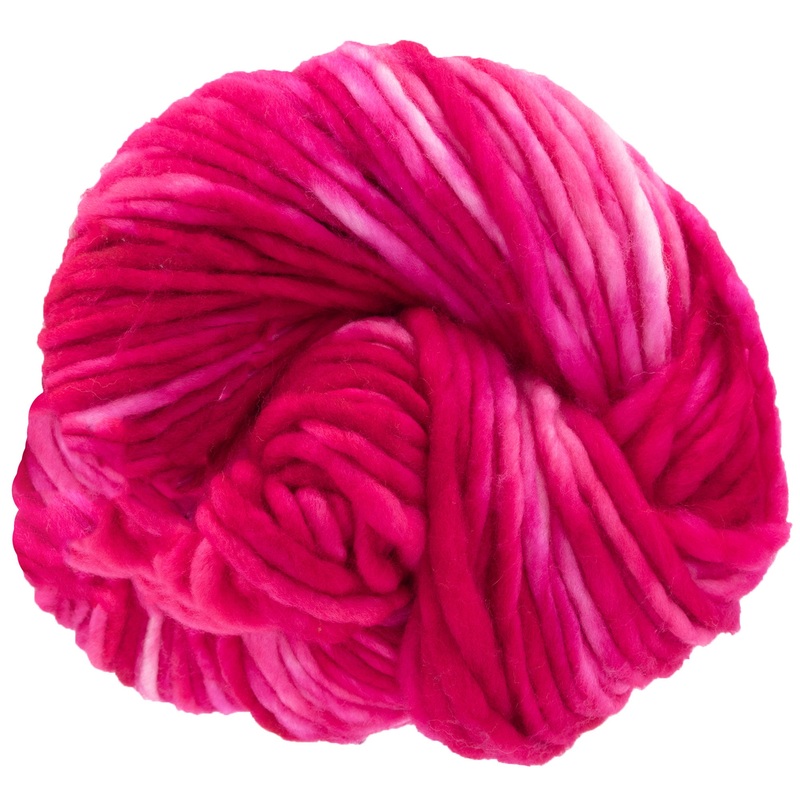Dream in Color Savvy Yarn – Luxie