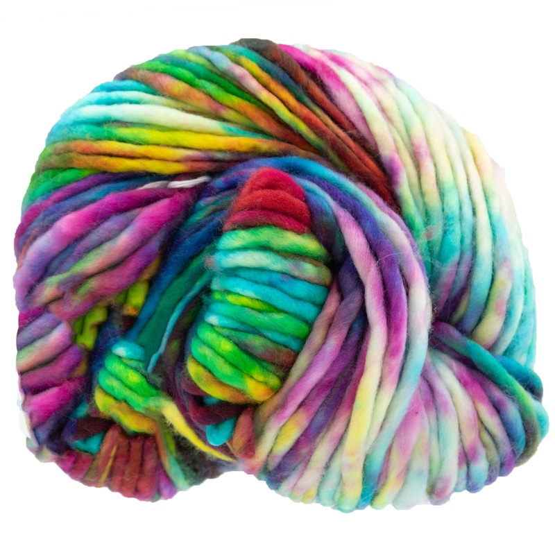 Dream in Color Savvy Yarn – Modsquad