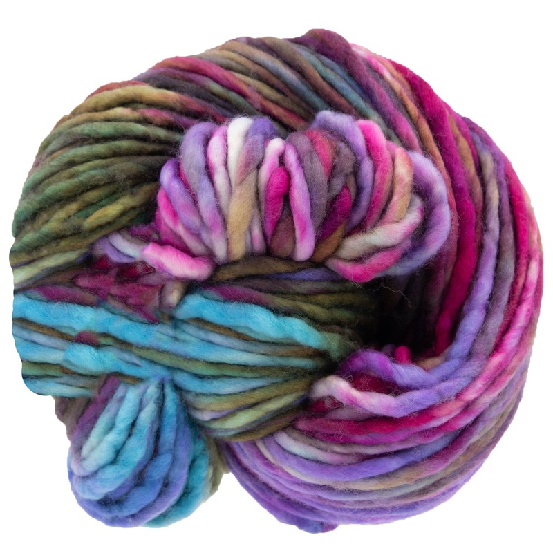 Dream in Color Savvy Yarn – My Fair Lady