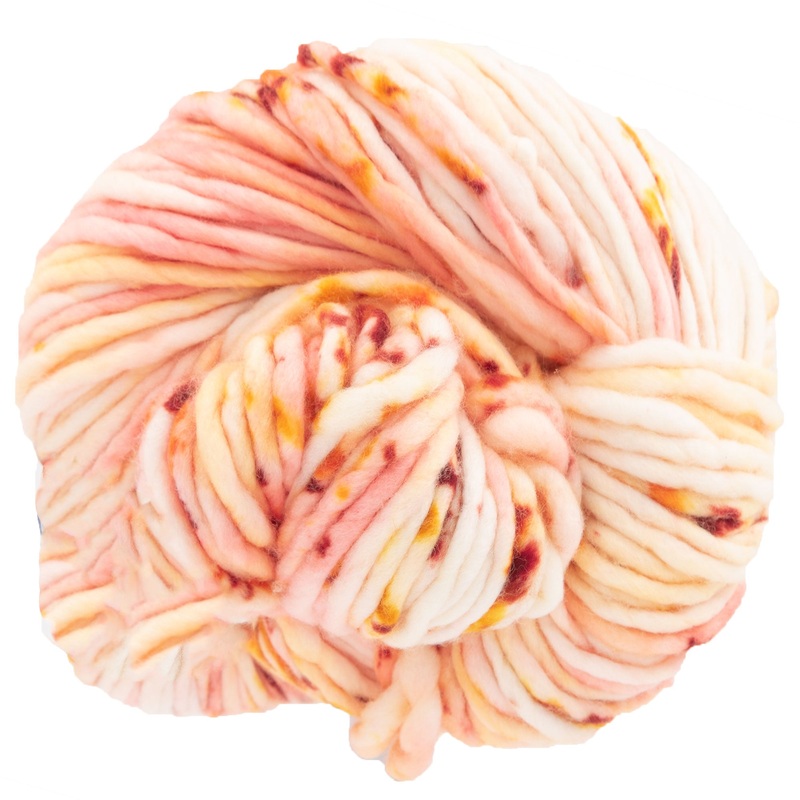 Dream in Color Savvy Yarn – Peachy Keen