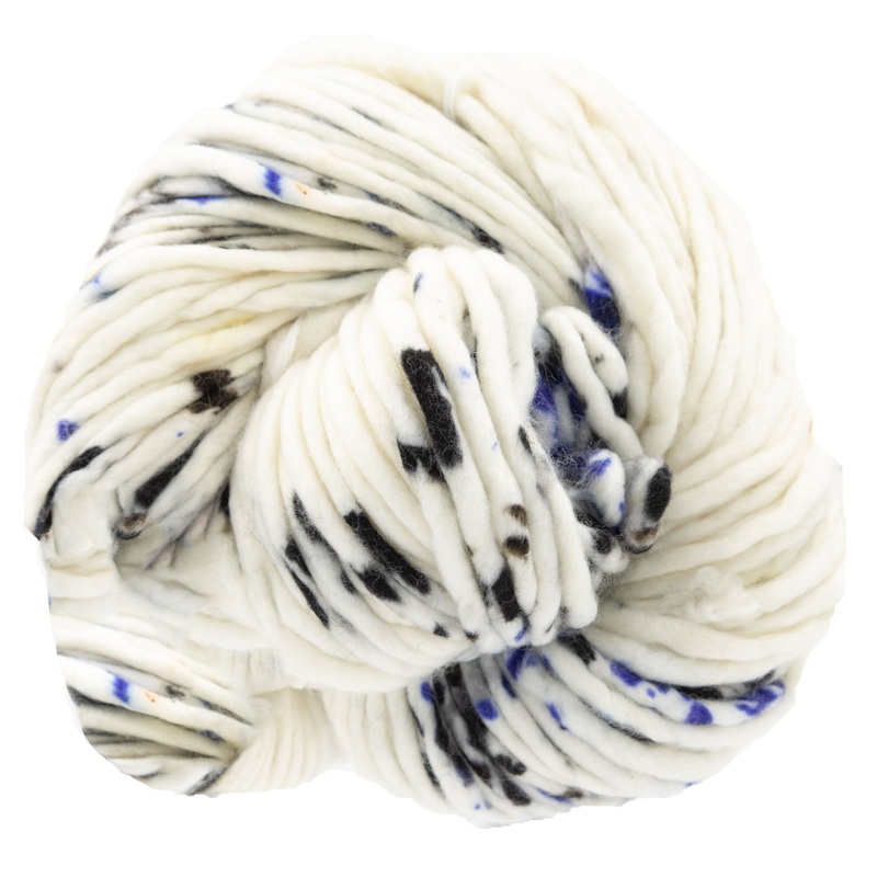 Dream in Color Savvy Yarn – Polish the Sterling