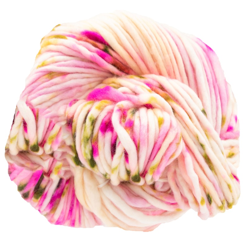 Dream in Color Savvy Yarn – Sonoran Magic