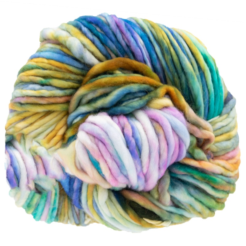Dream in Color Savvy Yarn – Water Dragon