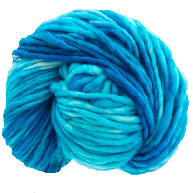 Dream in Color Savvy Yarn – Way Cool
