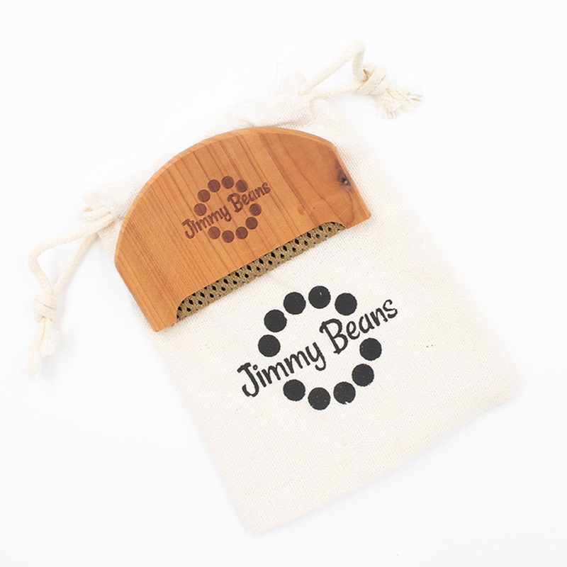 Jimmy Beans Wool Logo Gear – JBW Logo Sweater Comb