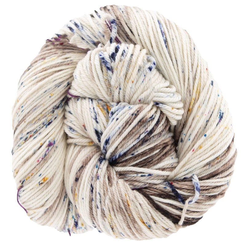 Madelinetosh Tosh DK Yarn – Bird is the Word