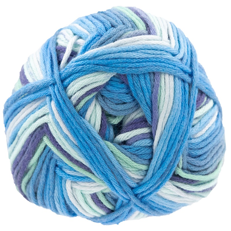 Berroco Comfort Yarn – 9827 Fiordland