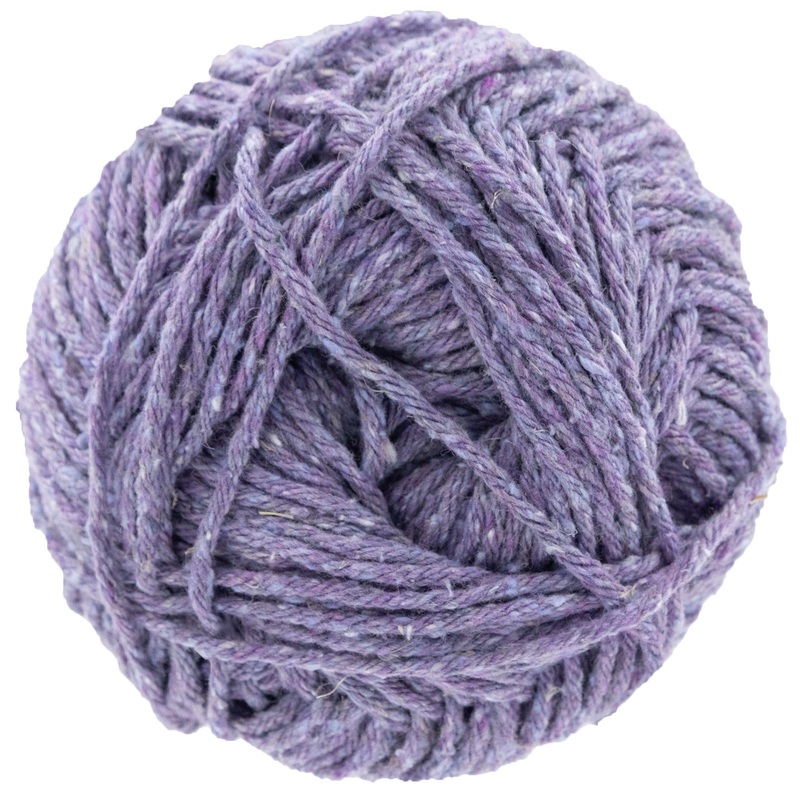 Berroco Remix Chunky Yarn – 9917 Periwinkle