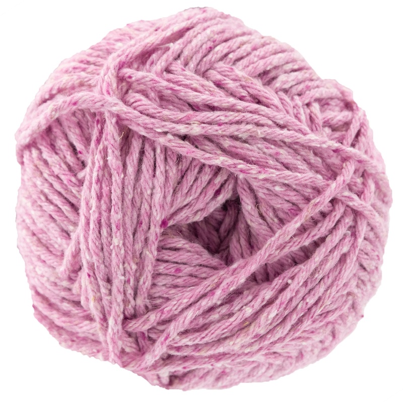Berroco Remix Chunky Yarn – 9918 Rose