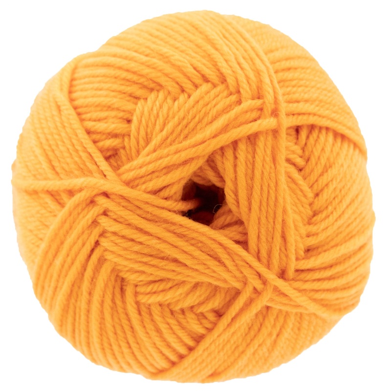 Berroco Ultra Wool Yarn – 3348 Orange