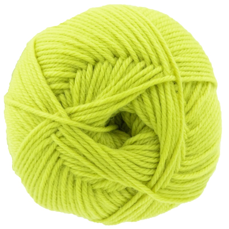 Berroco Ultra Wool Yarn – 3353 Lemon