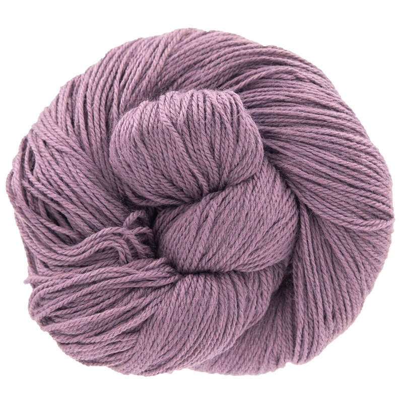 Berroco Vintage DK Yarn – 2141 Wisteria