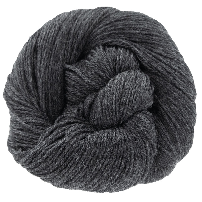 Berroco Vintage DK Yarn – 2189 Charcoal