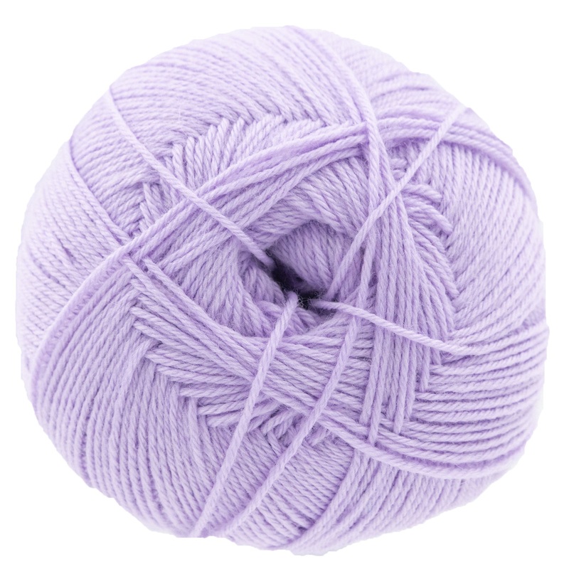 Berroco Vintage Sock Yarn – 12015 Aster