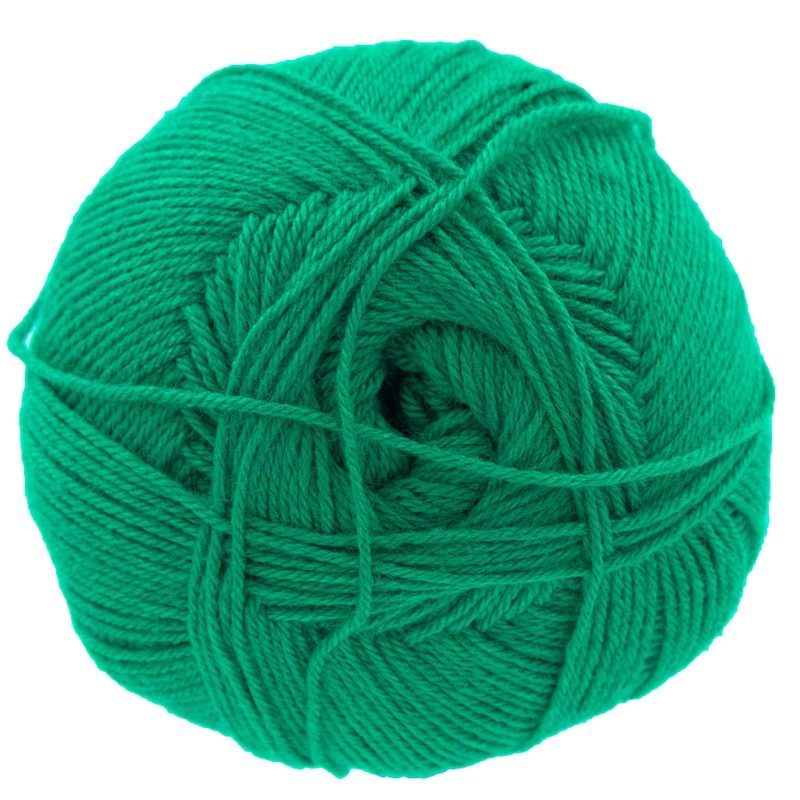 Berroco Vintage Sock Yarn – 12035 Holly