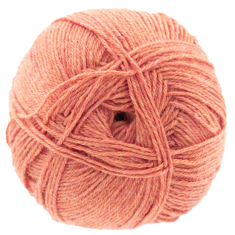 Berroco Vintage Sock Yarn – 12080 Grape Fruit
