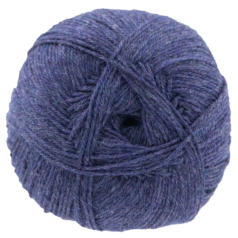 Berroco Vintage Sock Yarn – 12087 Dungaree