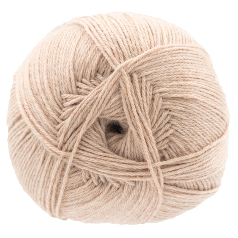 Berroco Vintage Sock Yarn – 12104 Mushroom