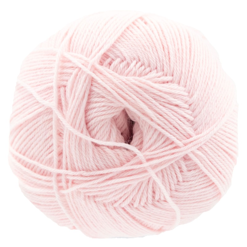 Berroco Vintage Sock Yarn – 12110 Fondant